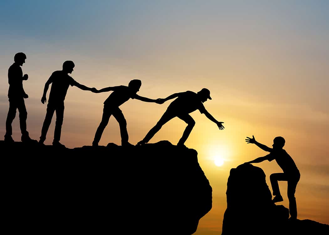 Rebuilding credit after bankruptcy - we can help at Rank & Karnes Law, P.C.