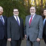 Bankruptcy Attorneys at Rank & Karnes Law, P.C. in Salem and Eugene bankruptcy lawyer