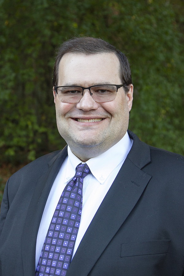 Keith Karnes - Salem Eugene Oregon Bankruptcy Attorney